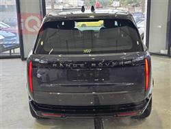 لاند روفر رانج روفر فوج